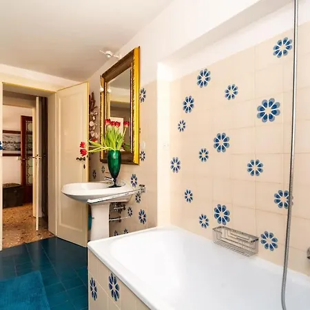 Apartment Ca Del Duca Historical Palace Grand Canal *
