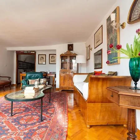 Apartment Ca Del Duca Historical Palace Grand Canal