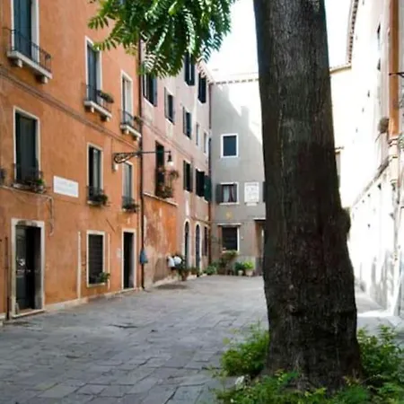 Apartament Ca Del Duca Historical Palace Grand Canal